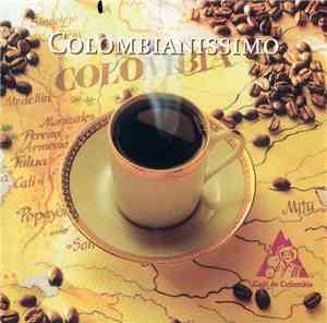 Various - Colombianissimo