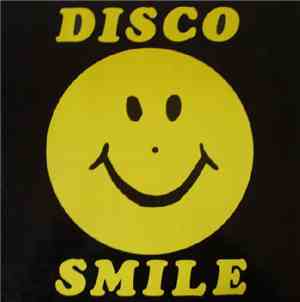 Various - Disco Smile