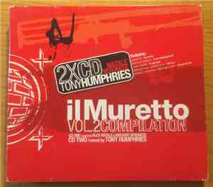 Various - ilMuretto Compilation Vol.2