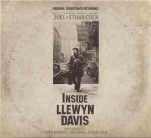 Various - Inside Llewyn Davis - Original Soundtrack Recording