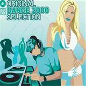 Various - Original Dance 2000 Selection
