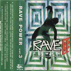 Various - Rave Power Vol. 3
