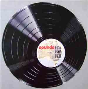 Various - Sounds From Down Under Volume Nine
