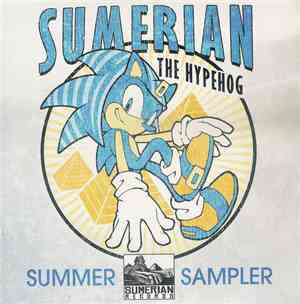 Various - Sumerian The Hypehog Summer Sampler