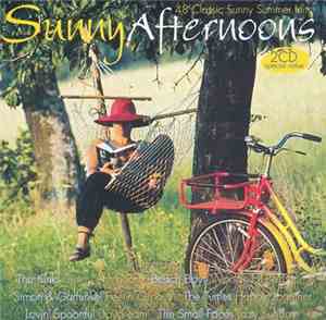 Various - Sunny Afternoons