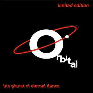 Various - The Planet Of Eternal Dance