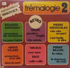 Various - Trémalogie 2