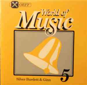 Various - World Of Music (Orff): 5