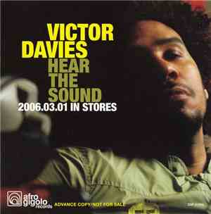 Victor Davies - Hear The Sound
