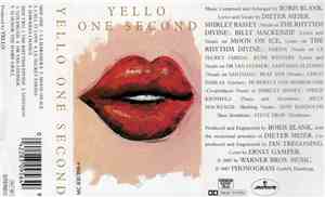 Yello - One Second