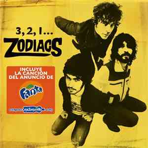 Zodiacs  - 3, 2, 1...