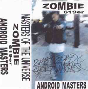 Zombie 619er - Android Masters