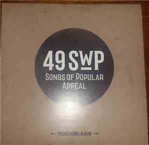 49 Swimming Pools - Songs Of Popular Appeal