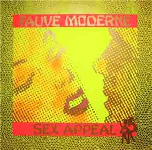 4D  - Fauve Moderne / Sex Appeal
