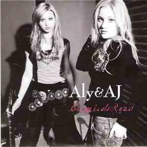 Aly & AJ - Chemicals React