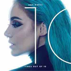 Amy Guess - 10 Times Out Of 10