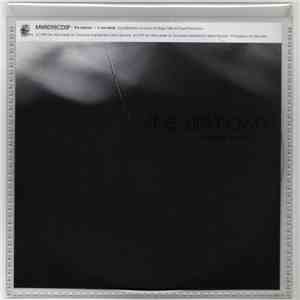 Andrea Parker - The Unknown