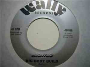 Anonymo  - Big Body Build