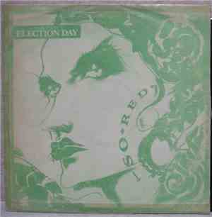 Arcadia  - So Red The Rose