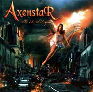Axenstar - The Final Requiem