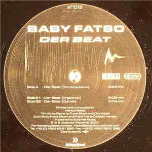 Baby Fatso - Der Beat