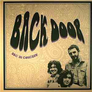 Back Door - BBC In Concert