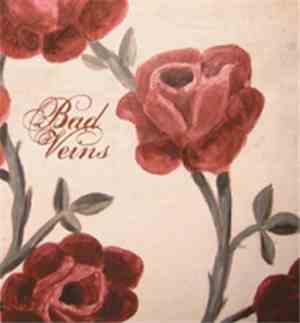 Bad Veins - Falling Tide