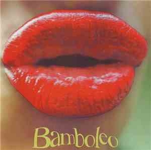 Bamboleo - Ñ Ño! Que Bueno Está