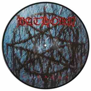Bathory - Octagon
