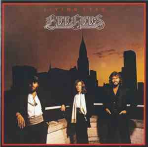 Bee Gees - Living Eyes