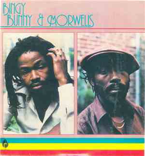 Bingy Bunny & Morwells - Bingy Bunny & Morwells