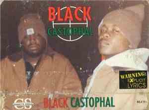 Black Castophal - Pass Da Nine / Flint Stone Stand Strong