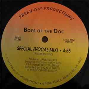 Boys Of The Doc - Special