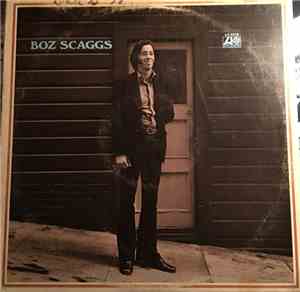 Boz Scaggs - Boz Scaggs