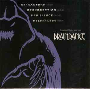 Braindance  - Redemption