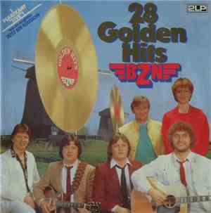 BZN - 28 Golden Hits