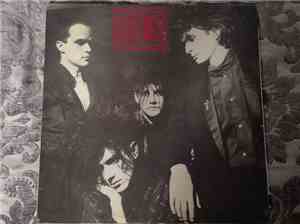 Caifanes - Caifanes
