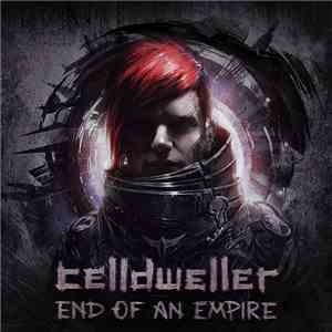Celldweller - End Of An Empire (Pre-order)