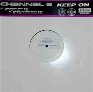 Channel 9 - Keep Up