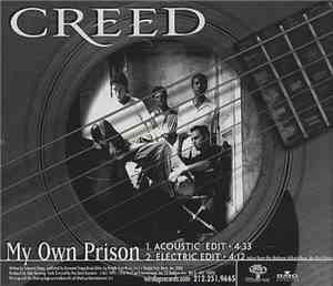 Creed  - My Own Prison