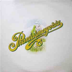 Curved Air - Phantasmagoria