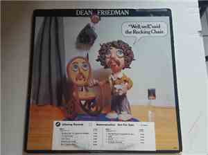 Dean Friedman - 