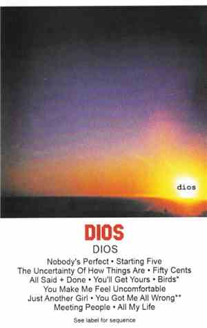 Dios  - Dios