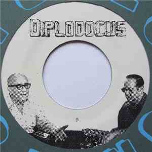 Diplodocus - Thingamajawn