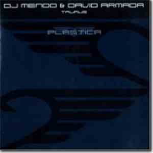 DJ Mendo & David Armada - Taurus