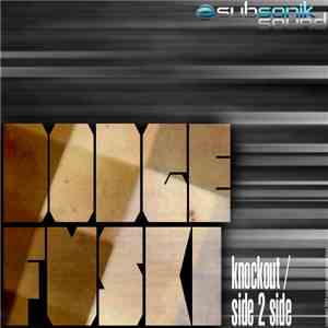 Dodge & Fuski - Knockout / Side 2 Side