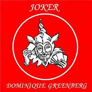 Dominique Greenberg - Joker