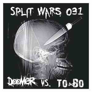 Doomer  vs. To-Bo - Split Wars 031
