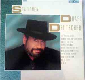 Drafi Deutscher - Stationen