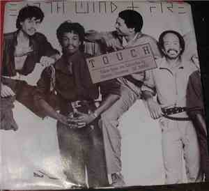 Earth, Wind & Fire - Touch